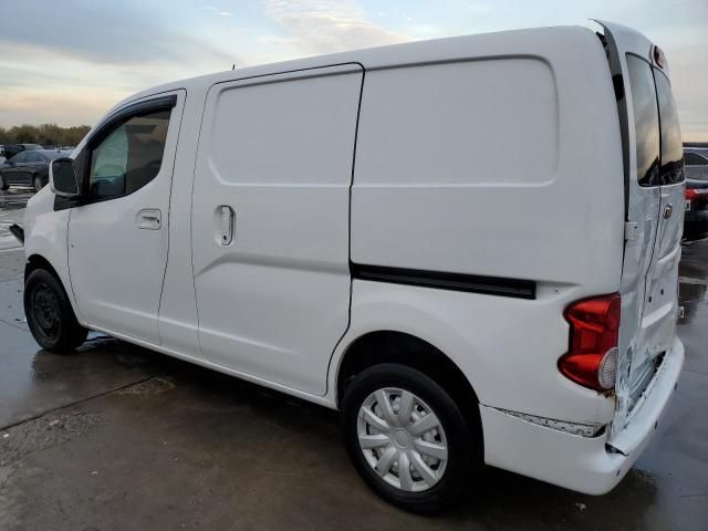 2015 Chevrolet City Express LT