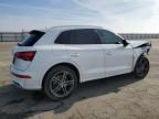 2019 Audi SQ5 Premium Plus