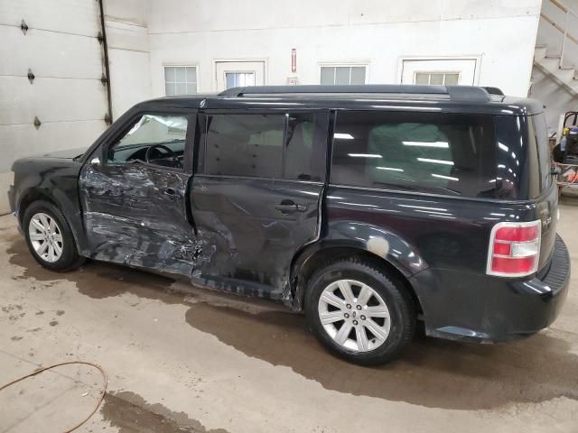 2012 Ford Flex SE