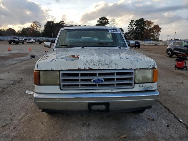 1991 Ford F150