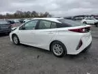 2018 Toyota Prius Prime