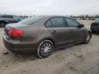 2014 Volkswagen Jetta Base