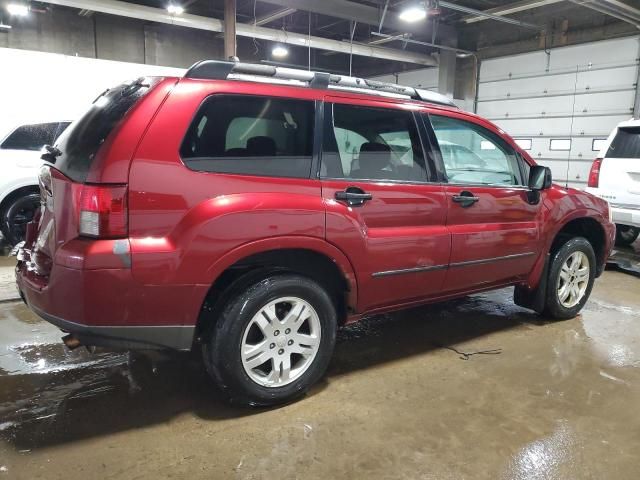 2006 Mitsubishi Endeavor LS