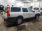 2006 Volvo XC70