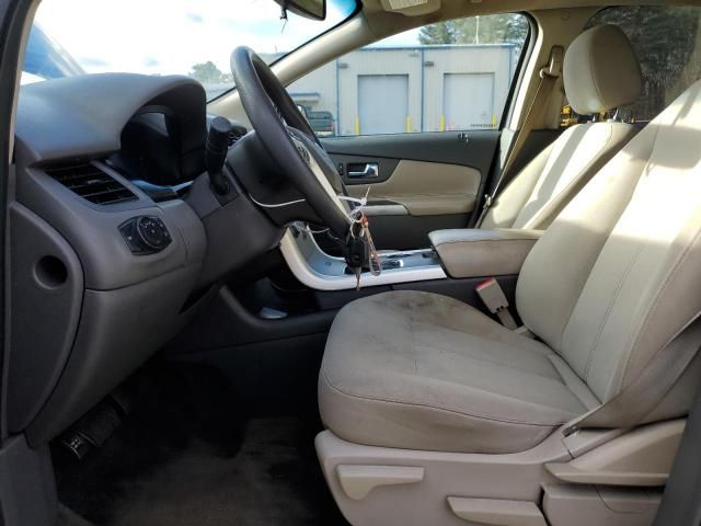 2013 Ford Edge SE