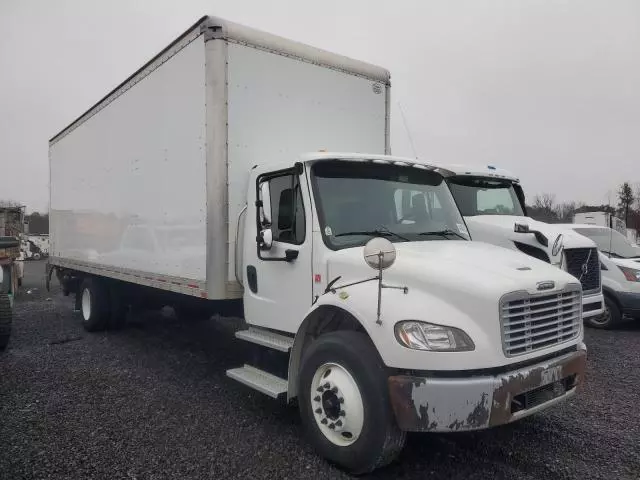 2020 Freightliner M2 106 Medium Duty