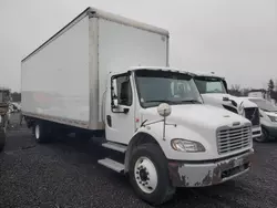 Freightliner salvage cars for sale: 2020 Freightliner M2 106 Medium Duty