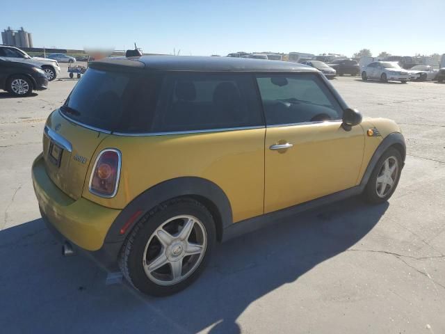 2009 Mini Cooper