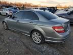 2009 Mercedes-Benz C 300 4matic