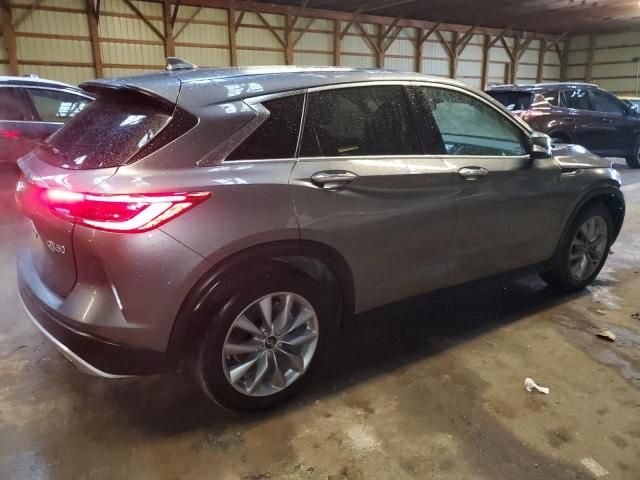 2021 Infiniti QX50 Pure