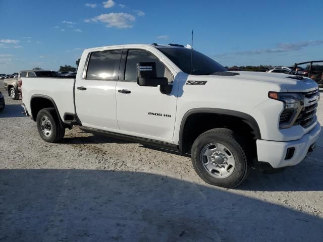 2024 Chevrolet Silverado K2500 Heavy Duty LTZ