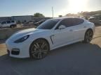 2012 Porsche Panamera S