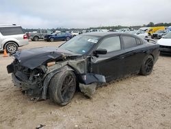 Dodge salvage cars for sale: 2012 Dodge Charger R/T