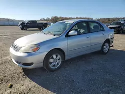 Toyota Corolla ce salvage cars for sale: 2006 Toyota Corolla CE