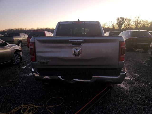 2019 Dodge 1500 Laramie