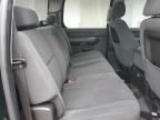 2008 GMC Sierra K1500