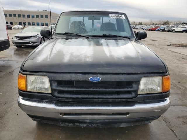 1993 Ford Ranger