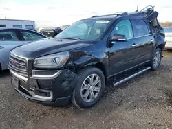 GMC salvage cars for sale: 2016 GMC Acadia SLT-1