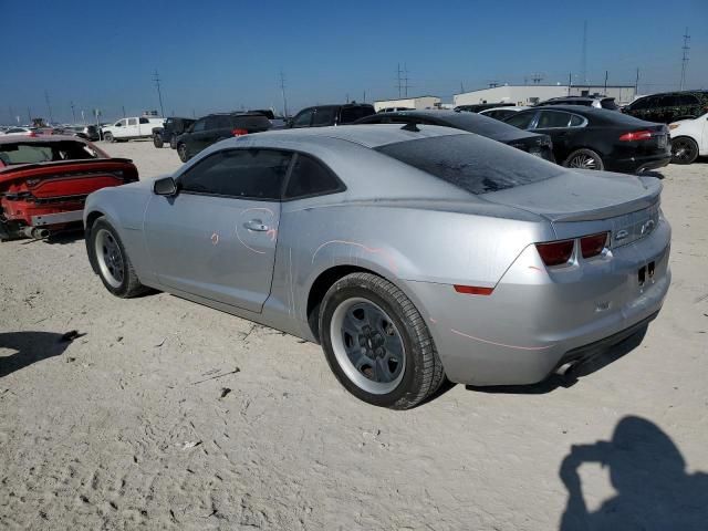 2013 Chevrolet Camaro LS