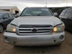 2004 Toyota Highlander