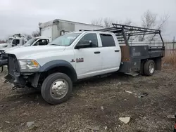 Dodge Vehiculos salvage en venta: 2014 Dodge RAM 5500