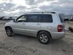 2005 Toyota Highlander Limited