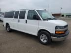 2016 Chevrolet Express G3500 LT