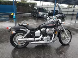 2002 Honda VT750 DC en venta en San Martin, CA