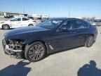 2018 BMW 530E