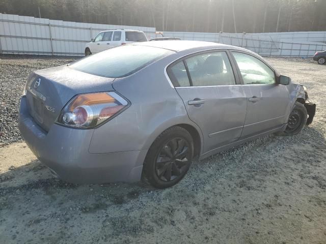 2007 Nissan Altima 2.5