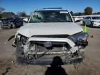 2018 Toyota 4runner SR5/SR5 Premium