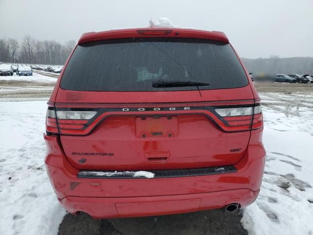 2019 Dodge Durango GT