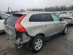 2011 Volvo XC60 3.2