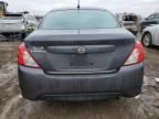 2015 Nissan Versa S