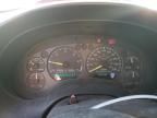 2001 Chevrolet S Truck S10