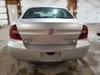 2005 Buick Lacrosse CX