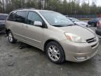 2005 Toyota Sienna XLE