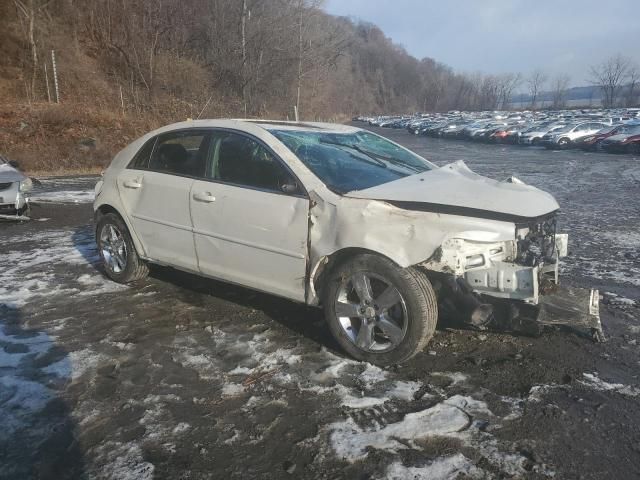 2011 Chevrolet Malibu 2LT