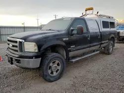 2007 Ford F250 Super Duty en venta en Magna, UT