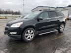 2012 Chevrolet Traverse LTZ