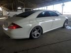 2008 Mercedes-Benz CLS 550