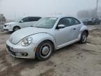 2015 Volkswagen Beetle 1.8T