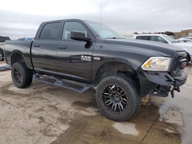 2015 Dodge RAM 1500 ST