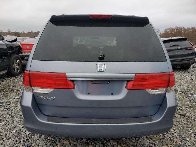 2010 Honda Odyssey EX