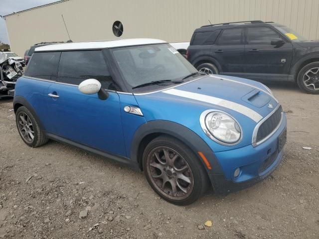 2007 Mini Cooper S