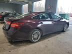 2018 Toyota Avalon XLE