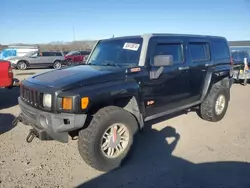 Hummer Vehiculos salvage en venta: 2007 Hummer H3