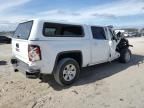 2017 GMC Sierra C1500 SLE