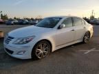 2012 Hyundai Genesis 4.6L