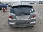 2009 Honda FIT Sport